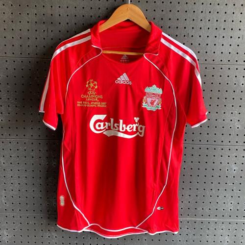 ليفربول كلاسك