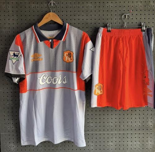 تشلسي كلاسك