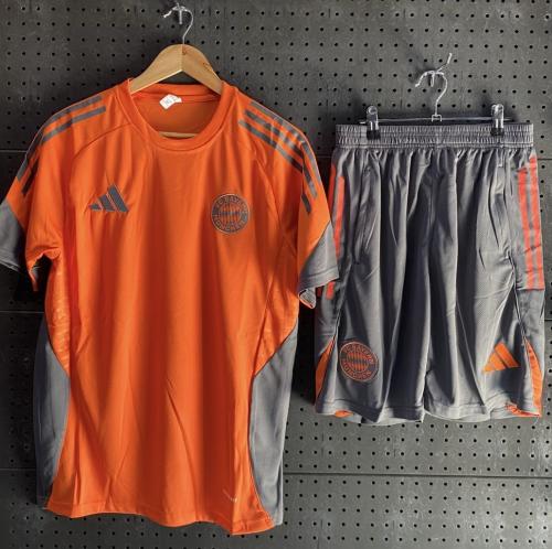 بايرن تمارين