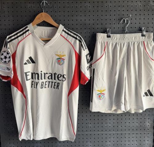 بنفيكا البرتغالي