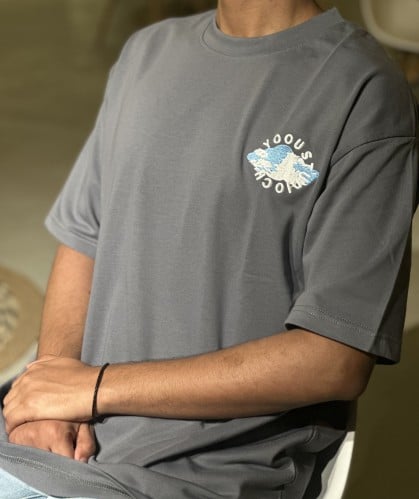 تيشيرت ناينتي