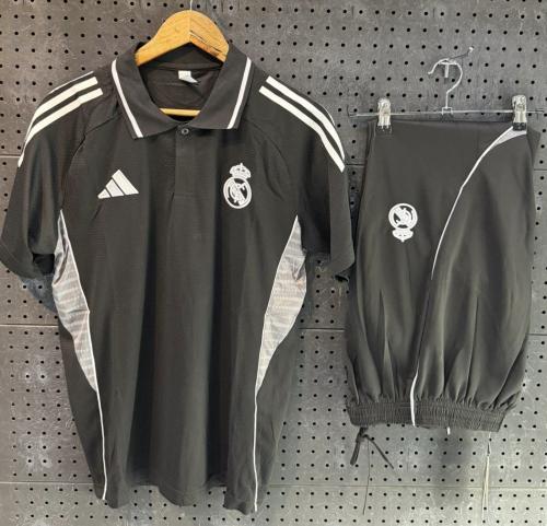 ريال مدريد بولو