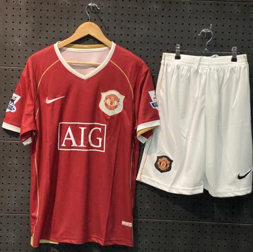 مانشستريونايتد كلاسك