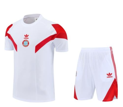 بايرن تمارين