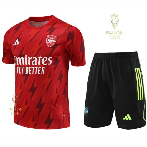 ارسنال تمارين