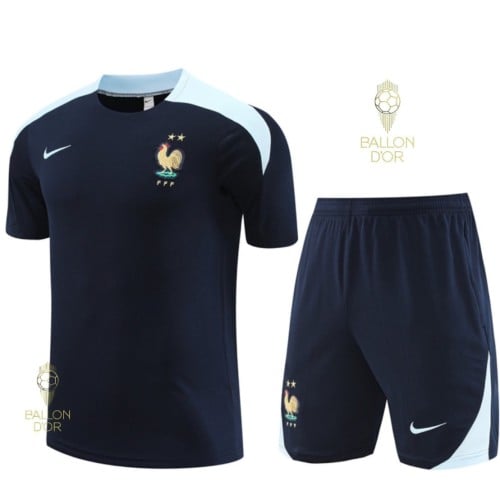 فرنسا تمارين