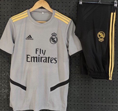 ريال مدريد