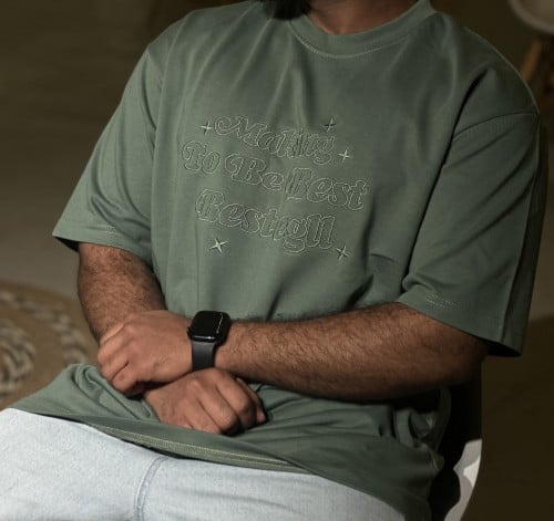 تيشيرت ناينتي