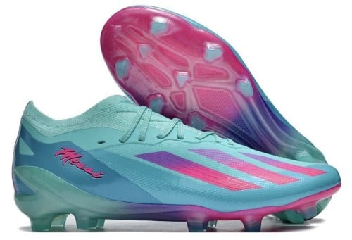 حذاء اديداس اكس كريزي فاست