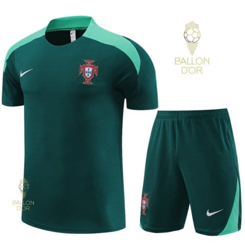 البرتغال تمارين