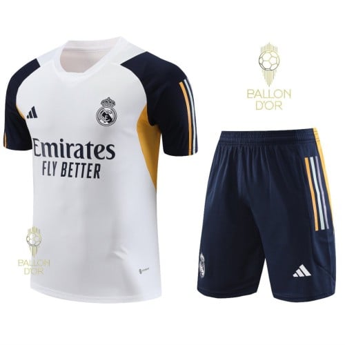 ريال مدريد تمارين