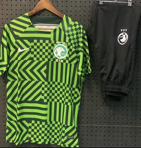 السعودية