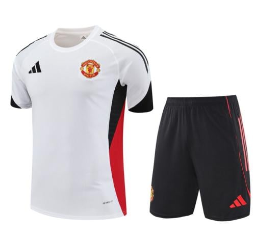 مانشستريونايتد تمارين