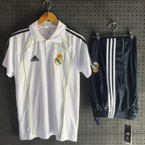 ريال مدريد بولو