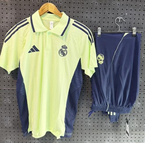 ريال مدريد بولو