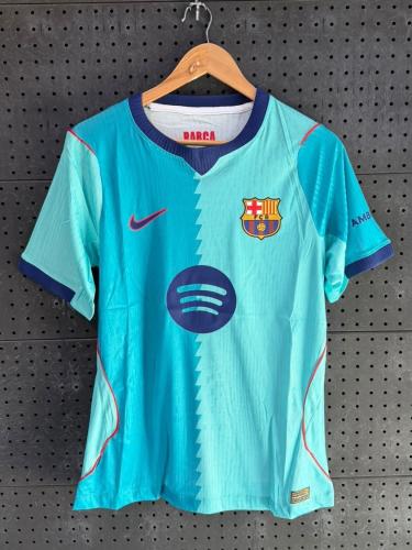 برشلونة فئة لاعبين