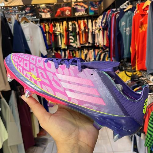 حذاء اديداس F50