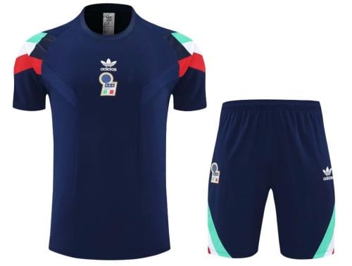 ايطاليا تمارين