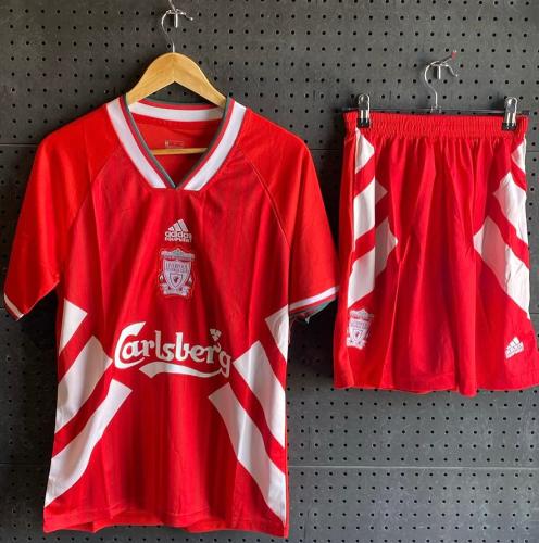 ليفربول كلاسك