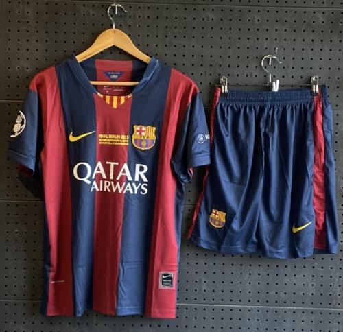 برشلونة كلاسك