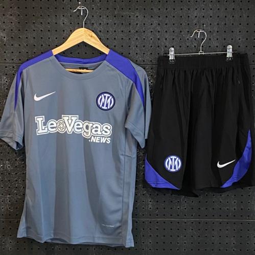 انترميلان تمارين