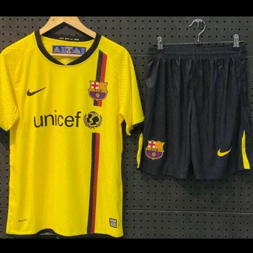 برشلونة كلاسك