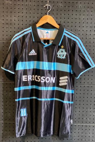 مارسيليا كلاسك