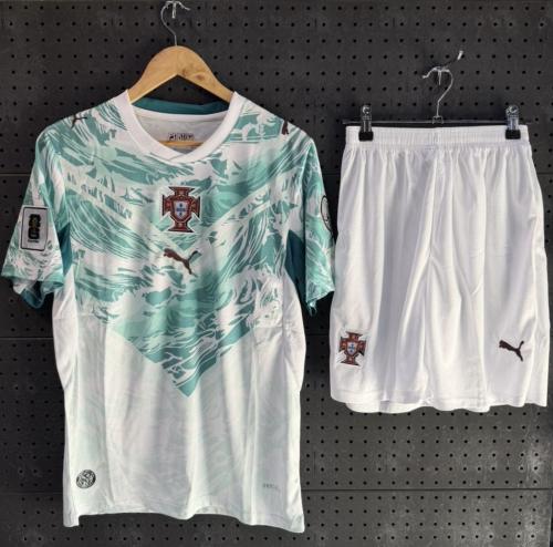 البرتغال 2026