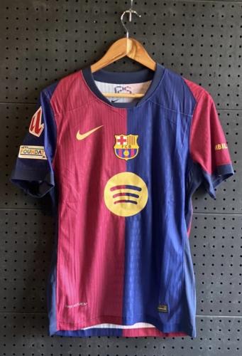 برشلونة فئة لاعبين
