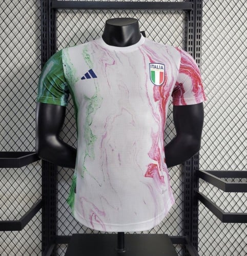 ايطاليا فئة لاعبين