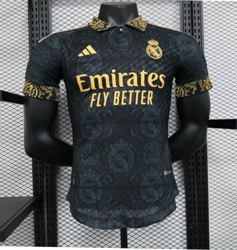 ريال مدريد فئة لاعبين