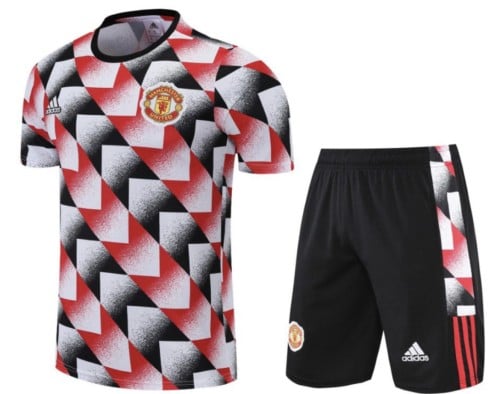 مانشستريونايتد تمارين