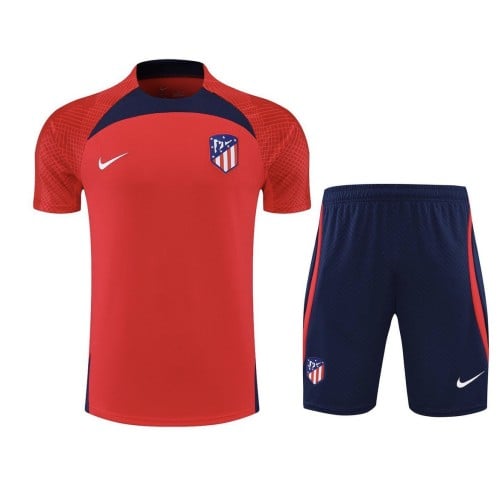 اتلتيكو مدريد تمارين