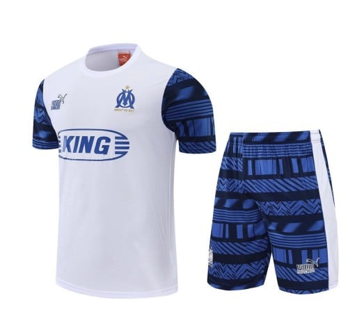 مارسيليا تمارين