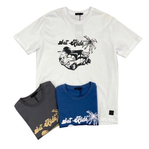 تيشيرت ناينتي