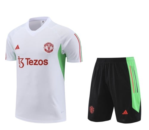 مانشستريونايتد تمارين