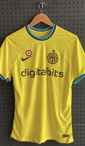 انترميلان فئة لاعبين