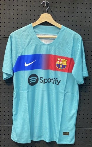 برشلونة فئة لاعبين