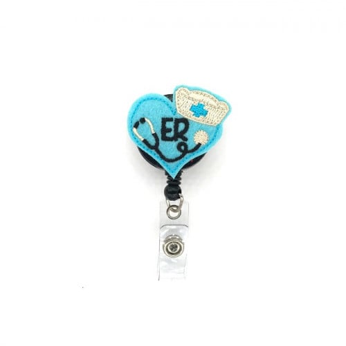 حامل البطاقة لقسم الطوارئ