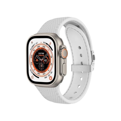 سوار ساعة من هيلمت ألوان متعددة