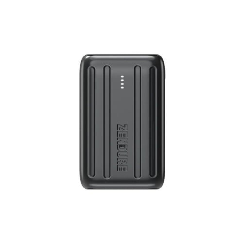 متنقل زندور 10000 مللي أمبير 20 واط منفذين PD-USB