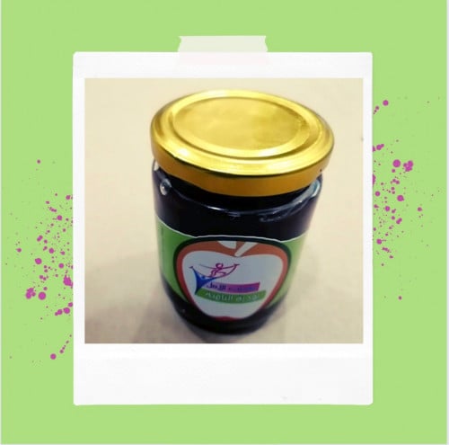 عسلية الحلبة (لزيادة اذارار الحليب عند المرضع)