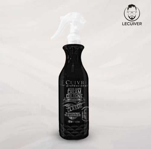 كريم الكولونيا برائحة الكلاسيك