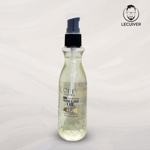 سيروم الشعر