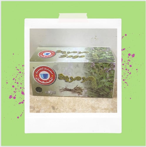 شراب مرمرية الساخن