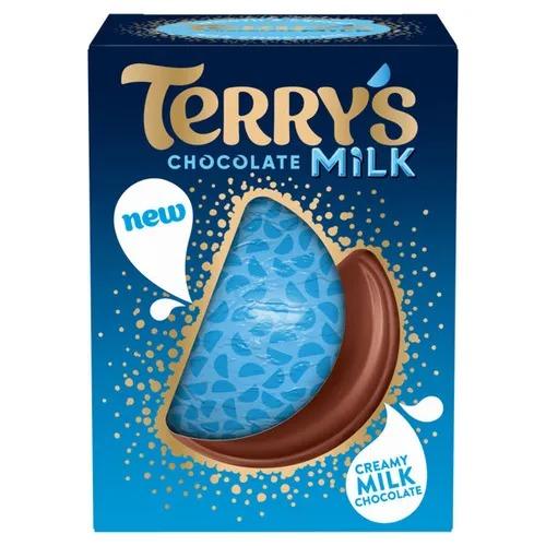 شوكولاتة تيري بالحليب 157 جم Terry’s Chocolate Mil...