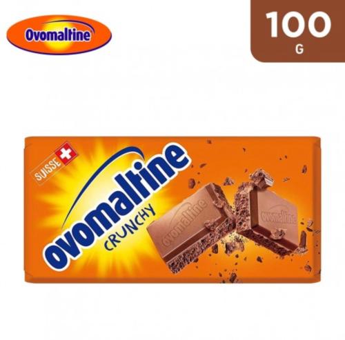 شوكولاتة اوفومالتين كرانشي