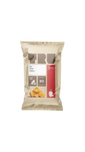 شيبس ترو بنكهة الفلفل الحلو – TRU Sweetest Chili