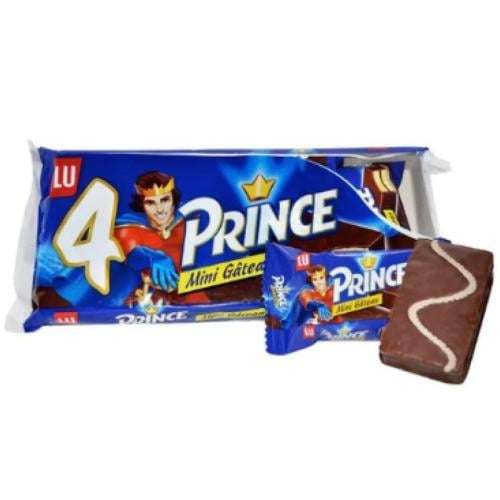 كيك البرنس الاصلي مستورد