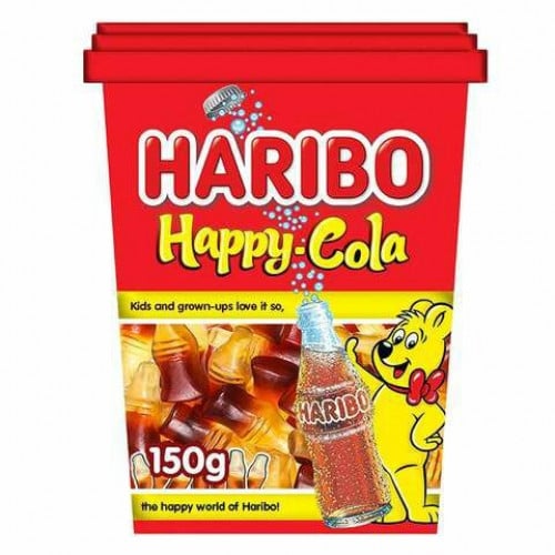 حلوى جيلي هاريبو 150 جم